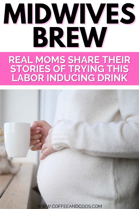 does midwives brew work|when to drink midwives brew.